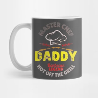 Father's Day,  Foodie Dads Mug